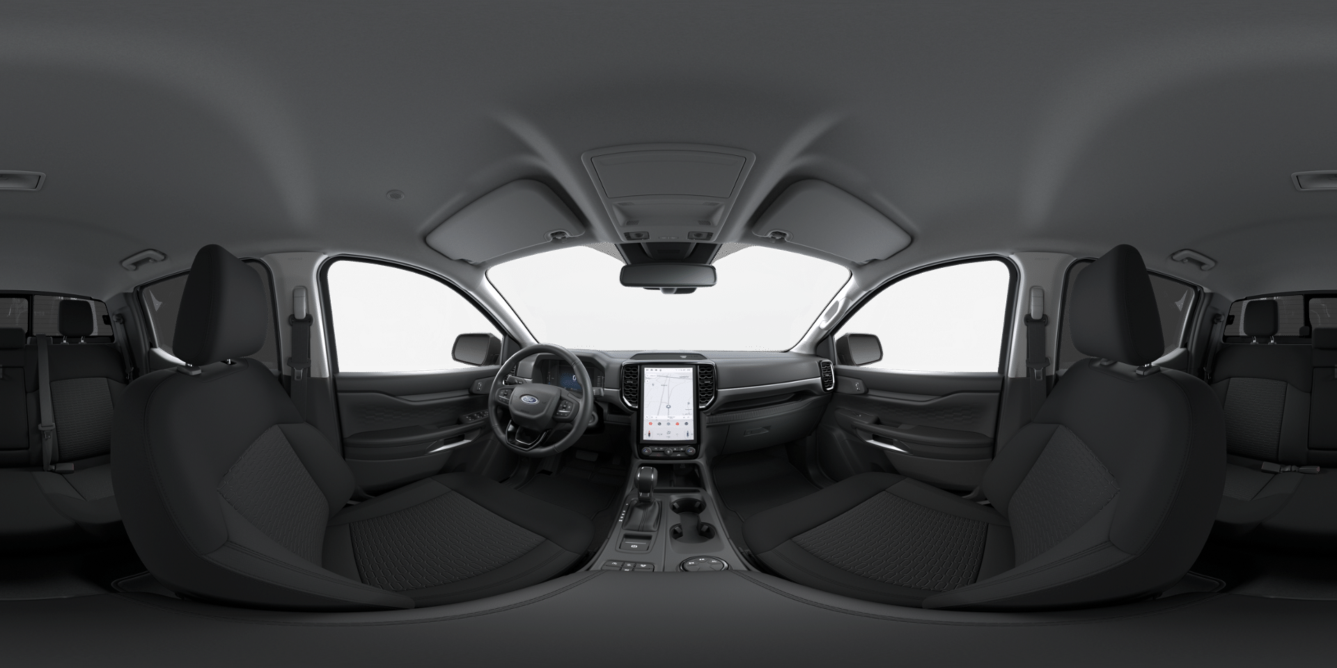 Thumbnail: 2026 Ford Ranger - 8