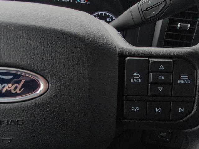 new 2025 Ford Super Duty F-550 DRW car, priced at $86,400