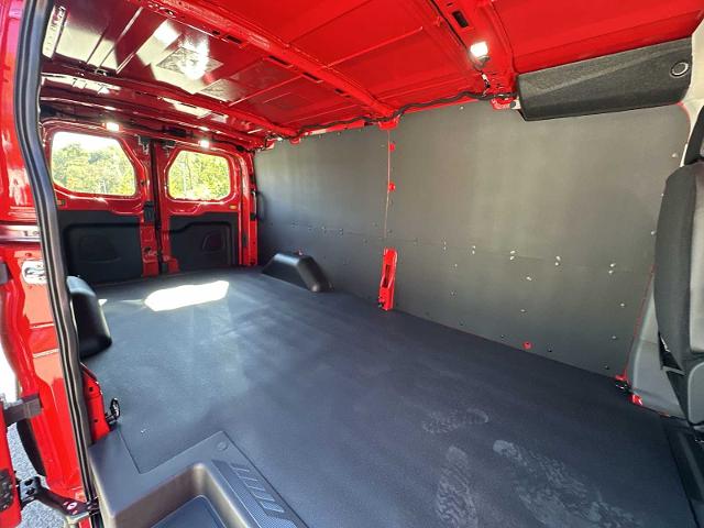 Thumbnail: 2025 Ford Transit Series - 50