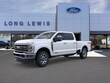 Ford F-250SD