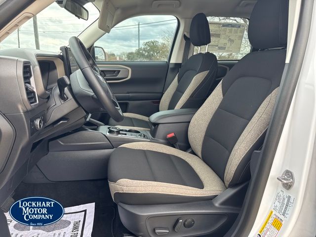 2025 Ford Bronco Sport Big Bend - Photo 37