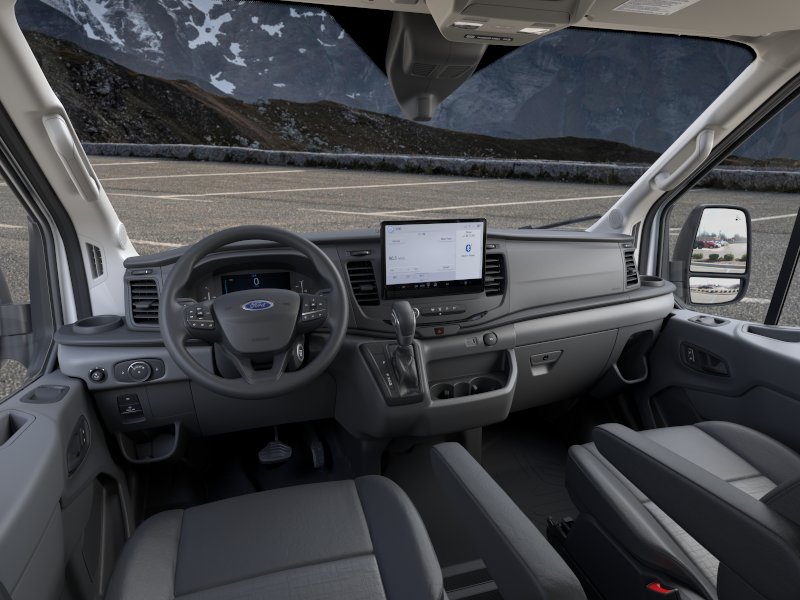 2026 Ford Transit Van Base - Photo 31