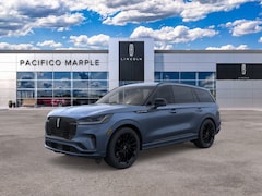 2026 Lincoln Aviator Reserve&reg; SUV