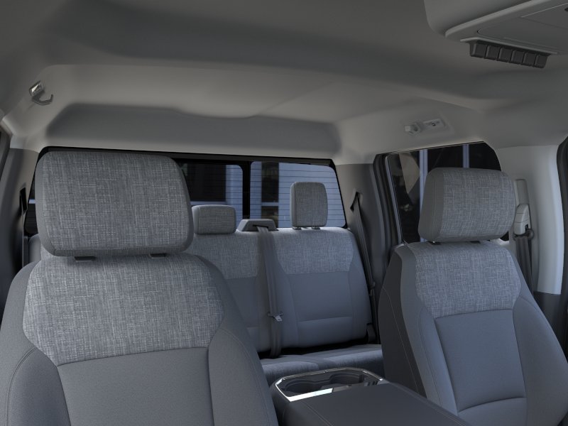 2026 Ford F-350 Super Duty XLT - Photo 44