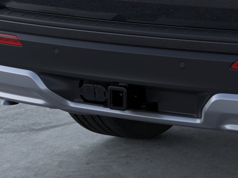 Thumbnail: 2026 Ford Explorer - 23