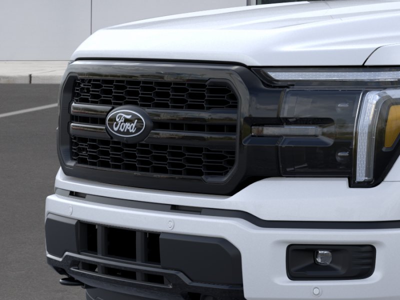 2025 Ford F-150 Lariat - Photo 39
