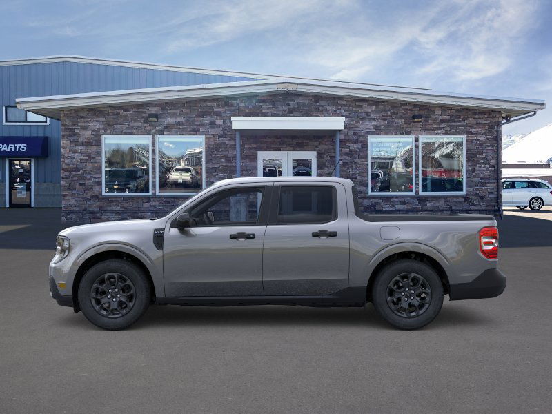 View vehicle photo 3