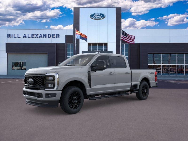 2026 Ford Super Duty F-250 SRW
