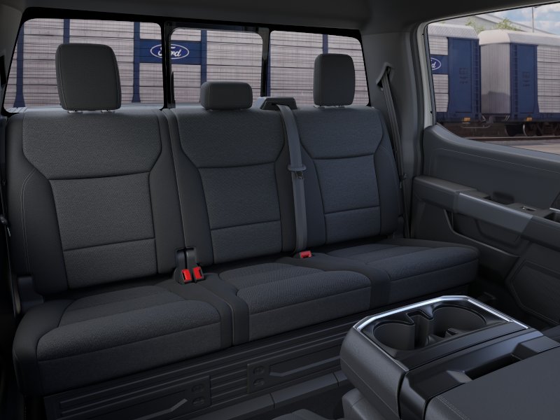 2026 Ford F-150 XLT TRUCK