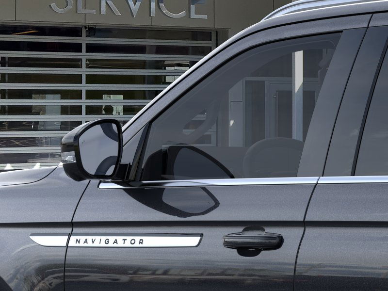 2026 Lincoln Navigator Reserve L - Photo 43