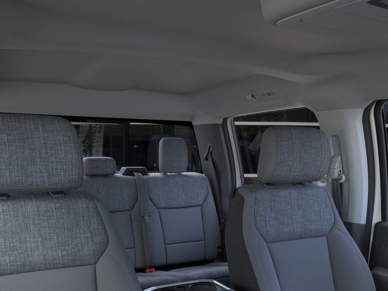 2025 Ford F-150 XLT - Photo 52