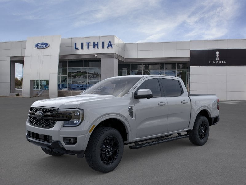 Thumbnail: 2026 Ford Ranger - 30