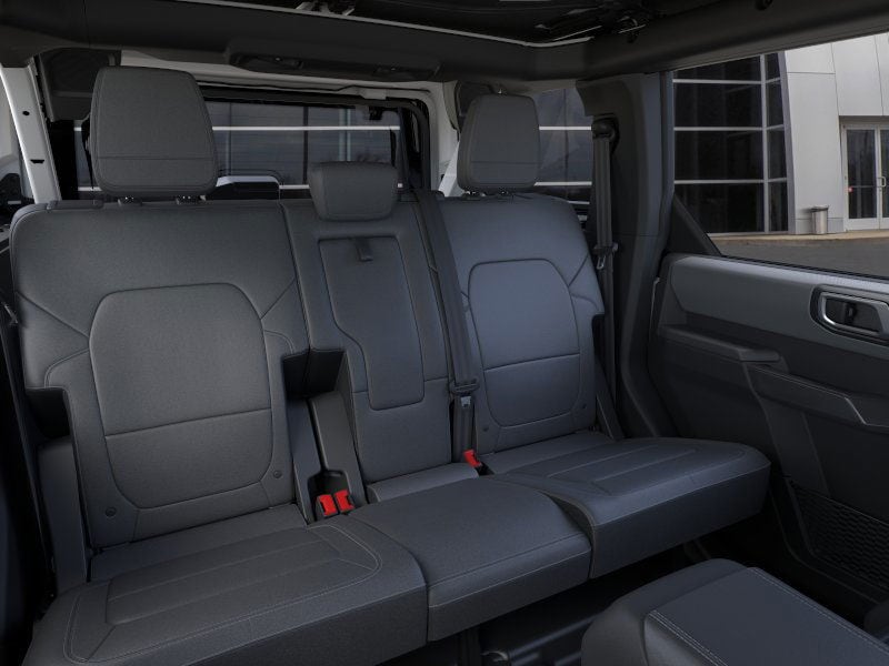 2025 Ford Bronco 4-Door Big Bend - Photo 36