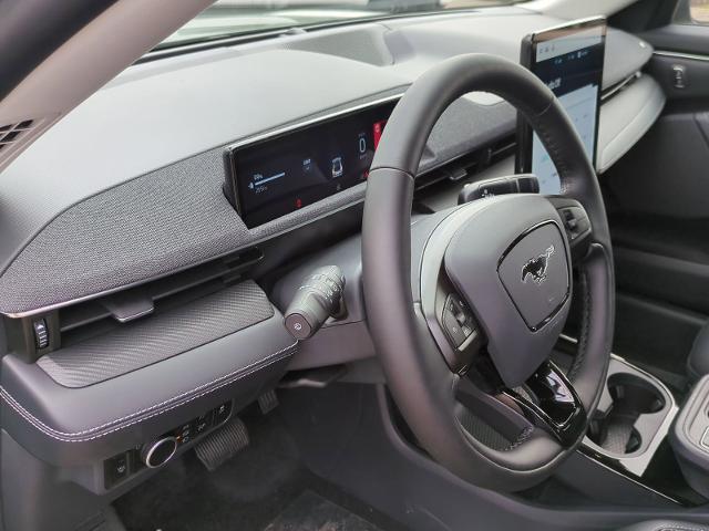 2026 Ford Mustang Mach-E Premium CROSSOVERS