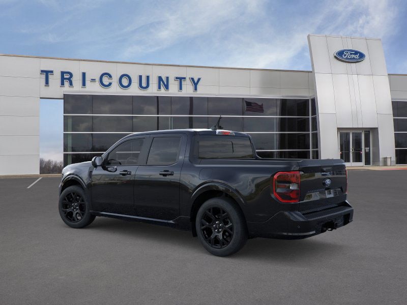 2026 Ford Maverick Lobo Premium - Photo 28