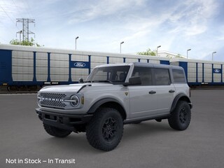 2026 Ford Bronco Badlands&reg; SUV