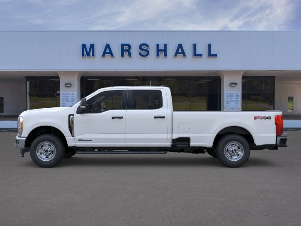 New 2026 Ford F-250 F-250 XL TRUCK