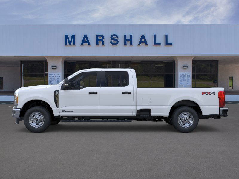 2026 Ford F-250 XL photo 3