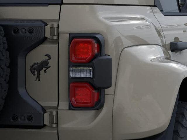 Thumbnail: 2026 Ford Bronco - 48