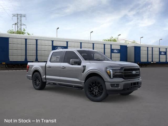 Thumbnail: 2026 Ford F-150 - 29