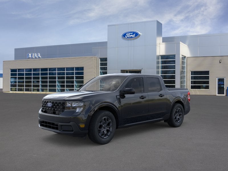 2026 Ford Maverick XLT AWD's photo