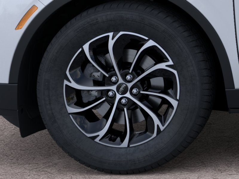 2026 Lincoln Nautilus Premiere - Photo 41