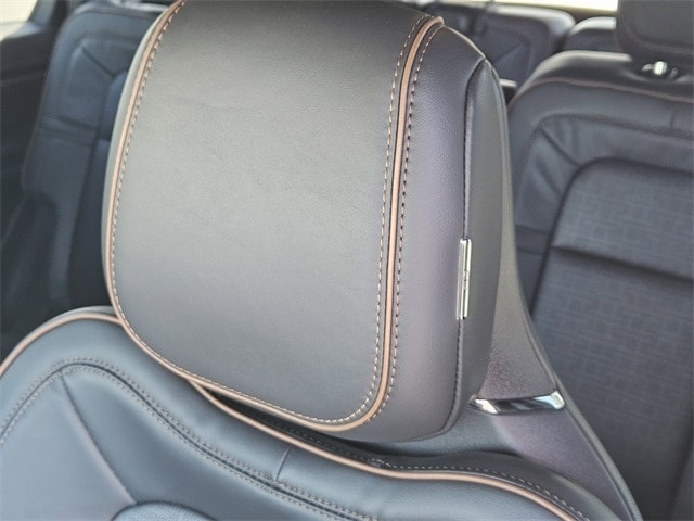 2025 Lincoln Aviator Black Label - Photo 46