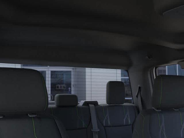 Thumbnail: 2025 Ford F-150 - 44