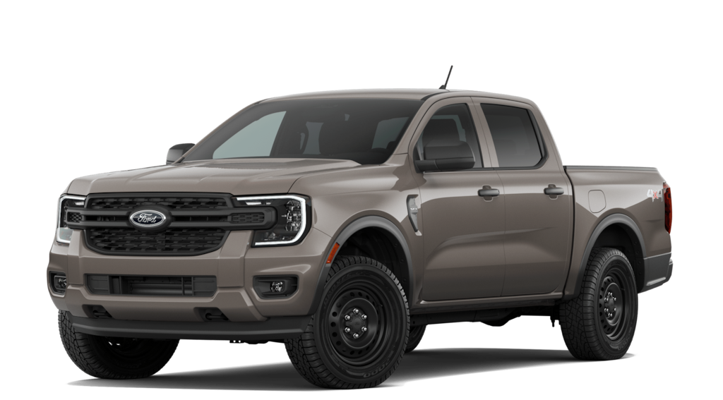 New 2026 Ford Ranger XL Truck