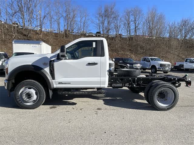 Thumbnail: 2024 Ford Econoline - 27