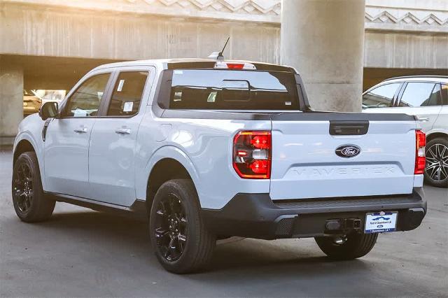 Thumbnail: 2026 Ford Maverick - 35