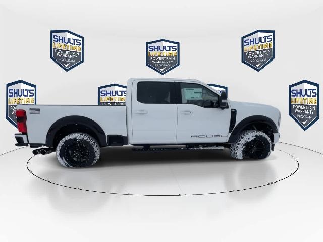 2026 Ford F-250 Super Duty Lariat - Photo 35