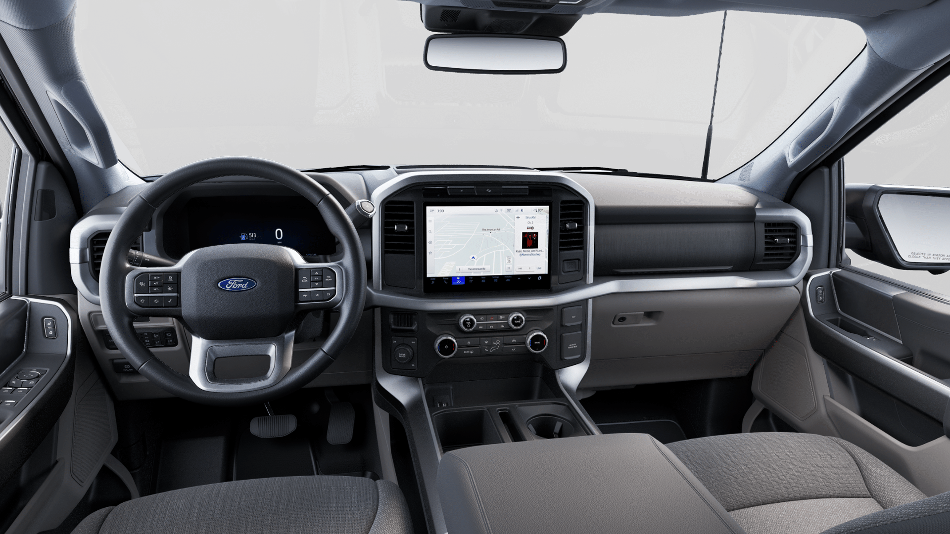 Thumbnail: 2025 Ford F-150 - 15