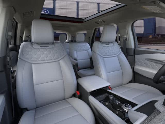 Thumbnail: 2026 Ford Explorer - 33