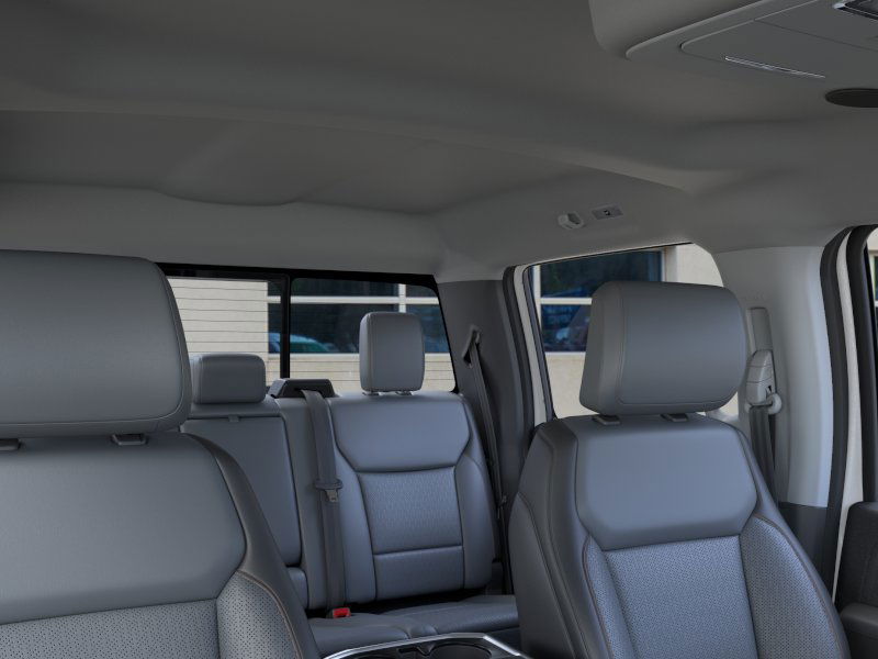 2025 Ford F-150 Lariat - Photo 45