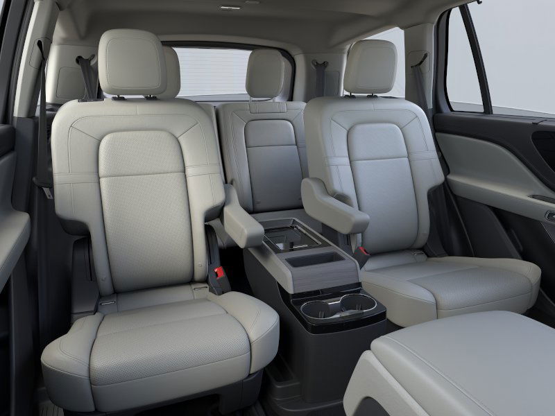 2026 Lincoln Aviator Reserve SUV