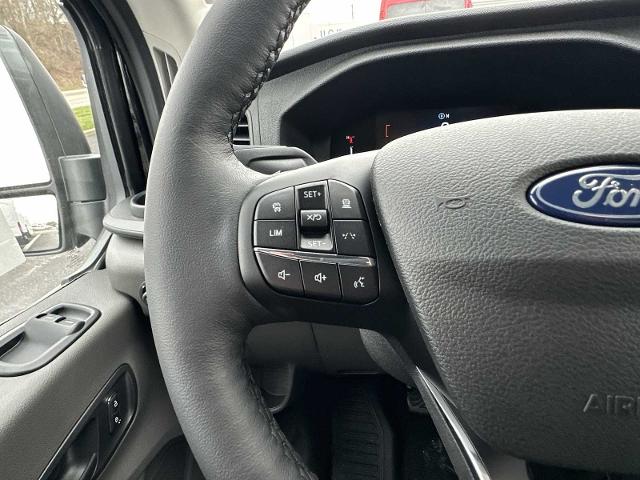 Thumbnail: 2026 Ford Transit Series - 39