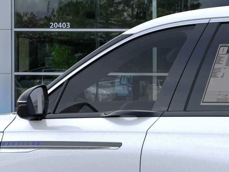 2026 Lincoln Nautilus Premiere - Photo 42
