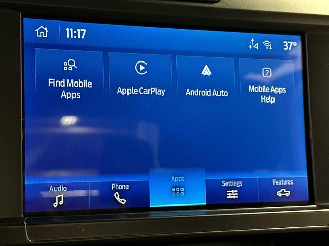 Thumbnail: 2026 Ford Econoline - 41