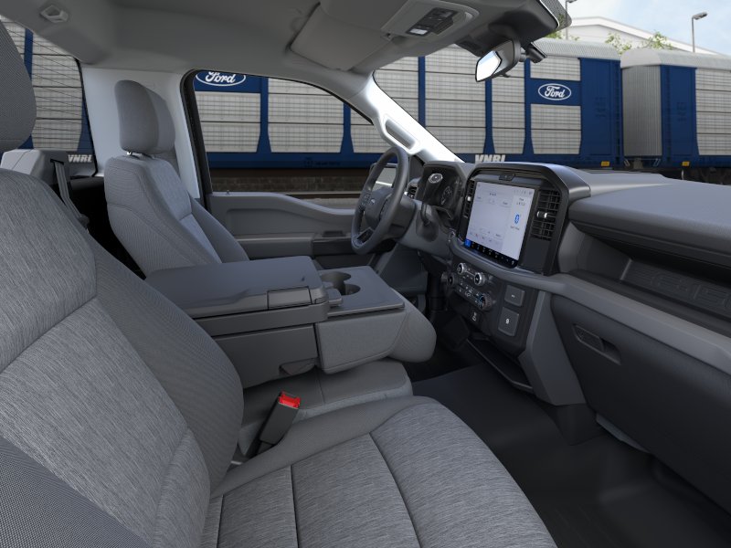 Thumbnail: 2026 Ford F-150 - 11