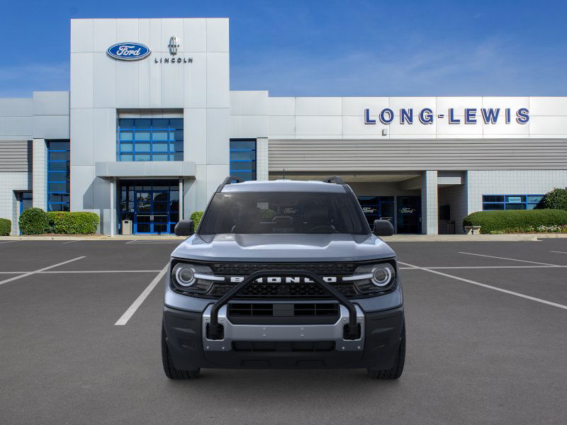 2025 Ford Bronco Sport Big Bend - Photo 35