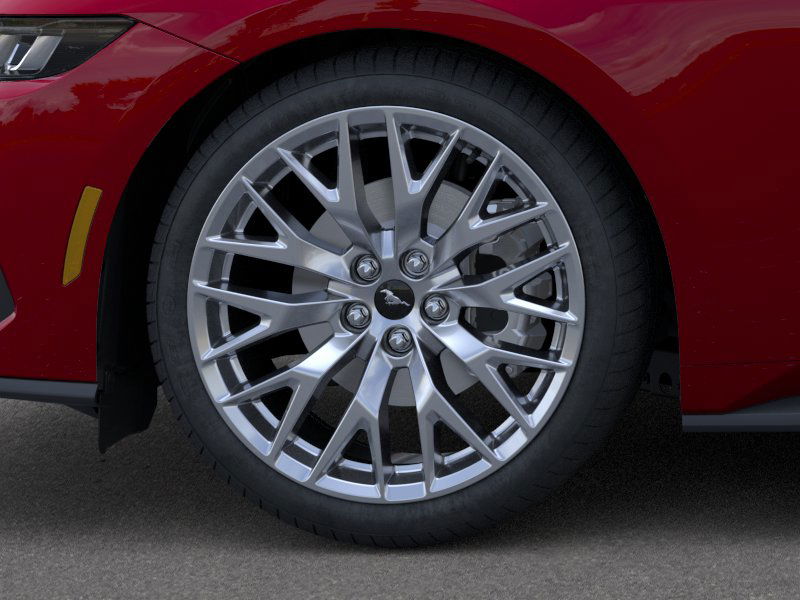 2025 Ford Mustang EcoBoost Premium Fastback - Photo 54