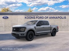 2026 Ford F-150 XLT TRUCK