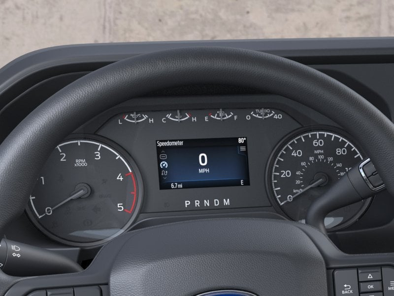 2025 Ford F-350 Super Duty XL - Photo 35