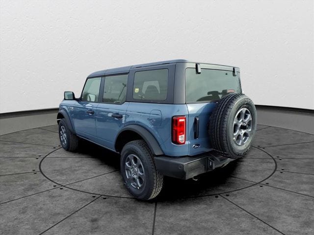 2025 Ford Bronco 4-Door Big Bend - Photo 14