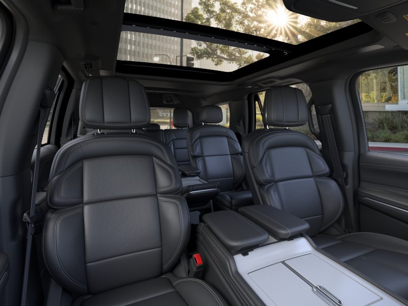 2026 Lincoln Navigator Reserve - Photo 35