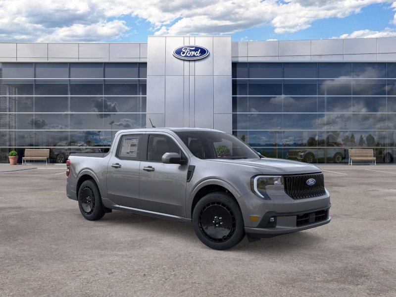 2026 Ford Maverick Lobo Standard - Photo 7