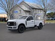  Ford F-250SD