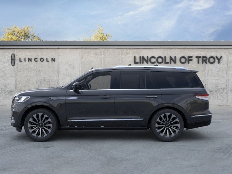 2024 Lincoln Navigator Reserve 3