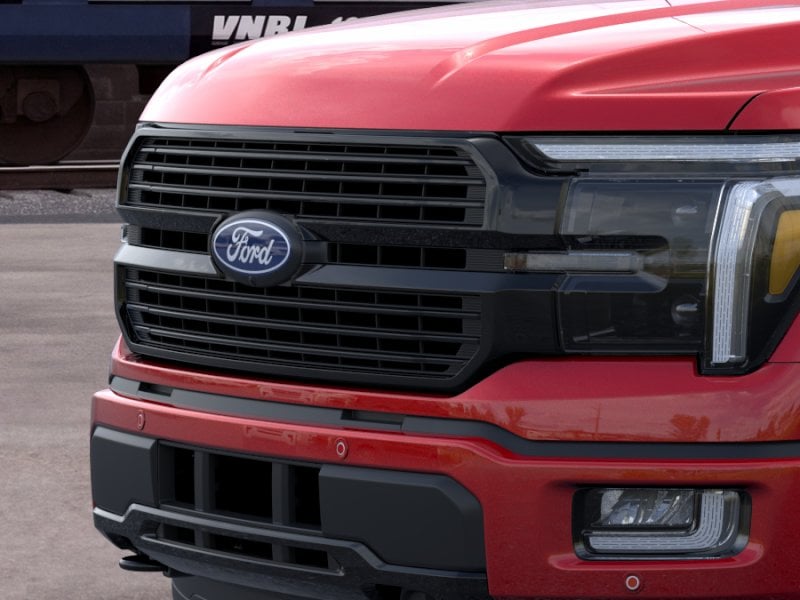 2026 Ford F-150 photo 17 of 29